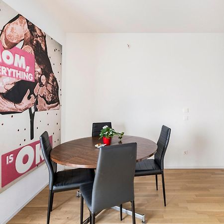 Central Station Loft - Amazing View In City Center - Jupihome Wiedeń Zewnętrze zdjęcie
