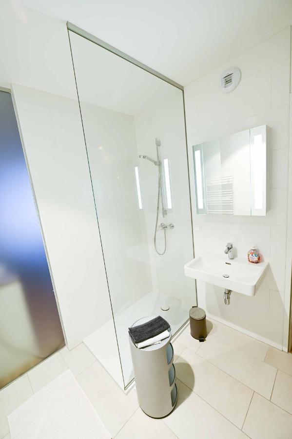 Central Station Loft - Amazing View In City Center - Jupihome Wiedeń Zewnętrze zdjęcie