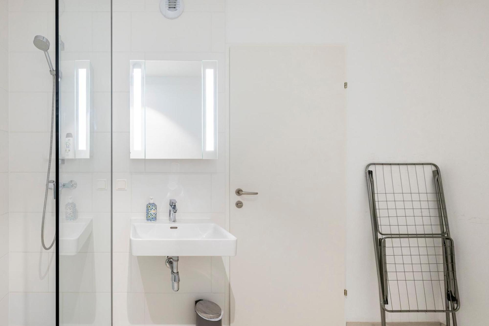 Central Station Loft - Amazing View In City Center - Jupihome Wiedeń Zewnętrze zdjęcie
