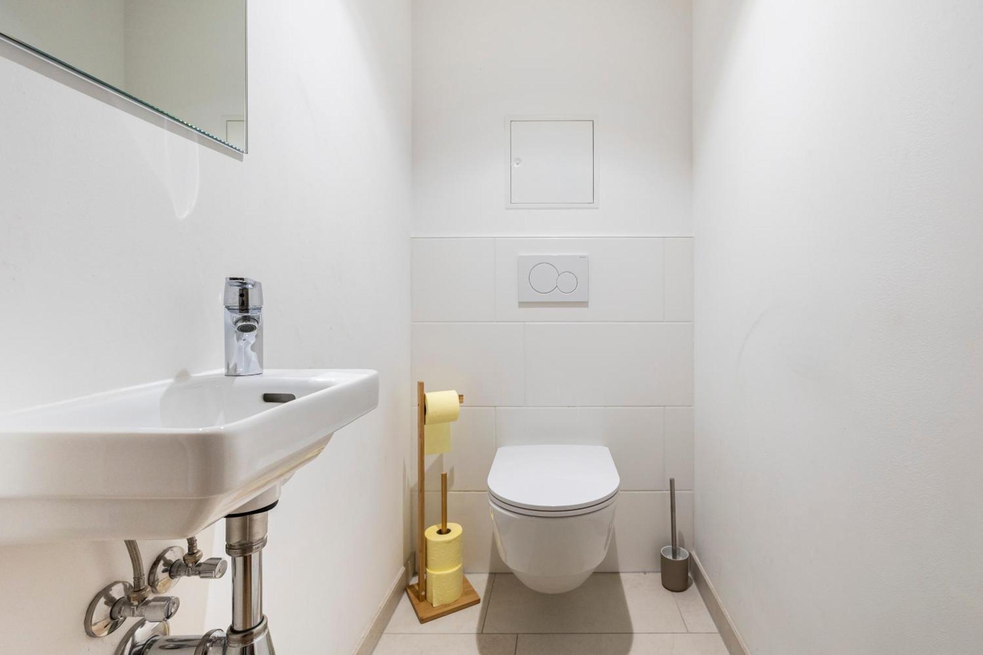 Central Station Loft - Amazing View In City Center - Jupihome Wiedeń Zewnętrze zdjęcie
