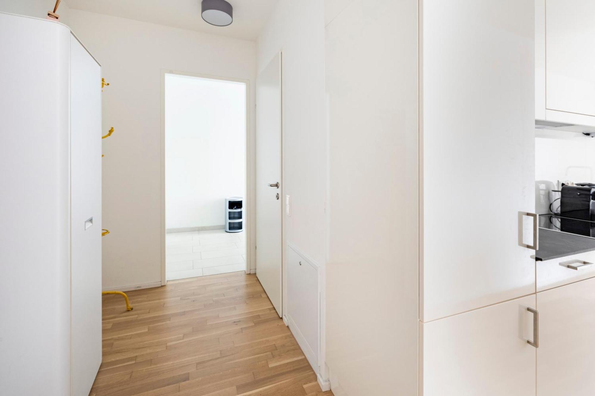 Central Station Loft - Amazing View In City Center - Jupihome Wiedeń Zewnętrze zdjęcie